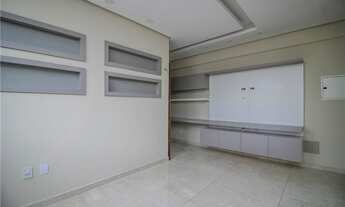 Imagem 2: Apartamento - 40m² - Conj. Santa Maria de Belém - Nazaré