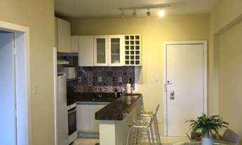 Imagem 3: Apartamento pa com 1 quarto em Ondina - Mobiliado