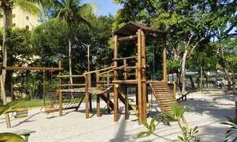 Imagem 6: Cíntia Sant'ana aluga 3/4 Condomínio Bosque Imperial-São Rafael