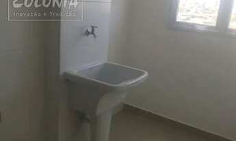 Imagem 4: Santo André - Apartamento Padrão - Vila Palmares