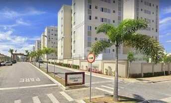 Imagem 5: Quarto compartilhado