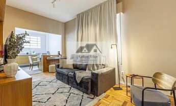 Imagem 2: Apartamento para alugar no bairro Jardim Paulista - São Paulo/SP, Zona Oeste