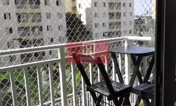 Imagem: Apartamento à venda no bairro Tatuapé