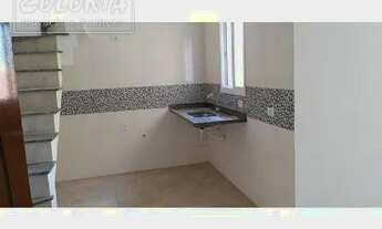 Imagem 5: Santo André - Apartamento Padrão - Jardim Las Vegas