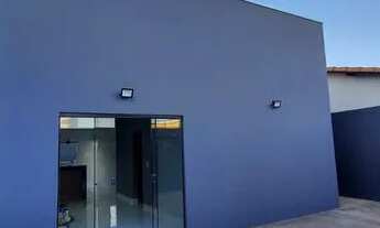 Imagem 6: UBERLâNDIA - Casa Padrão - Jardim das Palmeiras