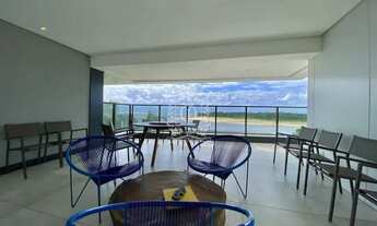 Imagem 5: HA - Lindo apartamento para venda com 61 metros quadrados com 2 quartos, 2 suites em Barra