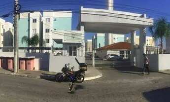 Imagem: Apartamento para venda com 48 metros quadrados