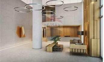 Imagem 6: SãO PAULO - Apartamento Padrão - Moema