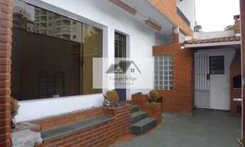 Imagem: Casa à venda no bairro Paraíso - São