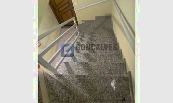 Imagem 7: SANTO ANDRE - Residential / Penthouse - JARDIM ANA MARIA