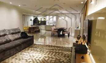 Imagem 5: SANTO ANDRé - Apartamento Padrão - Campestre