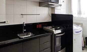 Imagem 6: Apartamento todo mobiliado à venda na Gleba Fazenda Palhano, região mais valorizada de Lon