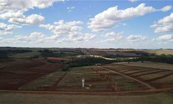 Imagem 2: Chácara no Recanto Campos da Primavera Zona Norte de Londrina Jardim Primavera