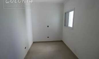 Imagem 4: Santo André - Apartamento Padrão - Vila Pires