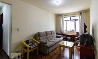 Imagem: Apartamento para Aluguel - Jardim Botânico