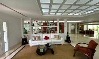 Imagem 5: Casa para venda com 1134 metros quadrados com 4 quartos