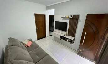 Imagem: Apartamento com 95 metros quadrados com