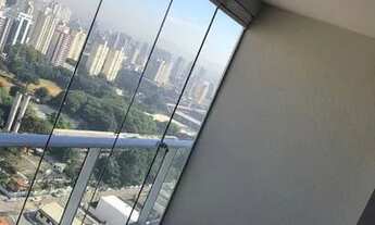 Imagem 7: Studio Tatuapé Apartamento com 1 dormitório