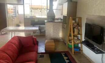 Imagem 3: Casa para venda com 3 quartos na Marambaia