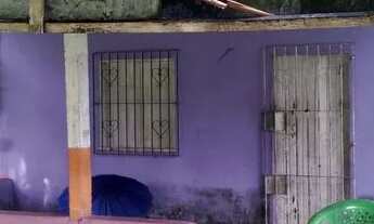 Imagem 7: VENDO ESSE SITIO EM CAPANEMA 82 MTS FRENTE,216 LAT.DIR, 211 LAT,ESQ,58 FUNDO