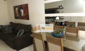 Imagem 2: Casa com 3 dormitórios à venda, 95 m² por R$ 520.000,00 - Condomínio Cidade de Criança - R