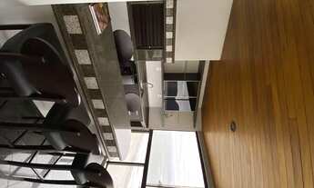 Imagem 4: Apartamento para aluguel anual frente mar com ótima área de lazer