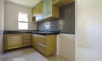 Imagem 5: Apartamento à Venda - Jardim Santa Emília, 2 Quartos, 63 m2