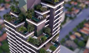 Imagem: Ágio - Opus Gyro Vaca Brava Design - Aceita