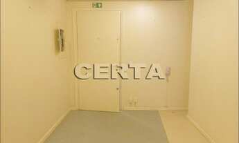 Imagem 5: Sala PORTO ALEGRE RS