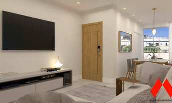 Imagem 3: Oasis em Copacabana