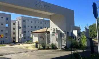 Imagem: Excelente apartamento térreo na região