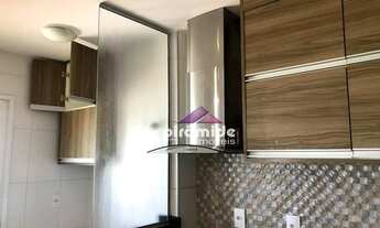 Imagem 7: Apartamento com 2 dormitórios à venda, 76 m² por R$ 440.000,00 - Jardim Souto - São José d