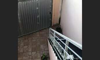 Imagem 4: SOBRADO NO CENTRO CASA ( 1 CASA + 1 APARTAMENTO