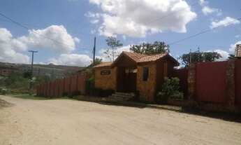 Imagem 2: Casa em Gravatá - PE