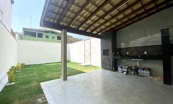 Imagem 7: Casa no Bethania - Ipatinga