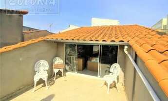 Imagem 3: Santo André - Casa Padrão - Vila Camilópolis