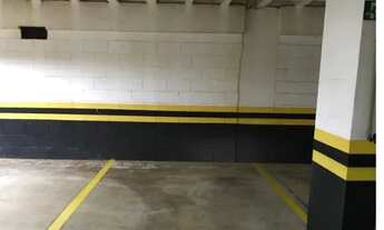 Imagem 2: Oportunidade ! Flat 1 qt sem Mobilia na Av. Lazer só 1500 com as txs!!