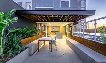 Imagem 1: Apartamento para locação, Vila Aviação, Bauru, SP