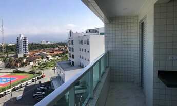 Imagem 2: BELÍSSIMO APARTAMENTO, AMPLO, ACABAMENTO FINO E LAZER COMPLETO