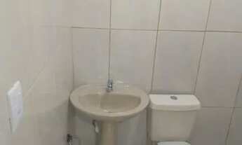 Imagem 6: Aluguel kitnet Casa com 1 dormitório