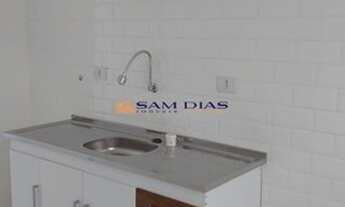 Imagem 4: Casa toda reformada de 3 Dormitórios com 1 suíte para locação, Alto da Mooca, São Paulo