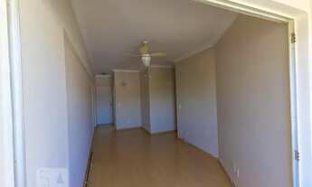 Imagem 3: Apartamento para Aluguel - Bosque, 1 Quarto, 43 m2