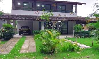 Imagem: Aldeia - Casa em Cond. Em Aldeia com 3 Quartos