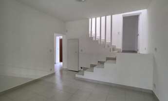 Imagem 2: Sobrado para aluguel com 237 metros quadrados com 4 quartos em Parque Jabaquara - São Paul