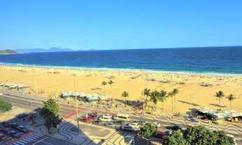 Imagem 4: Encontrei!!!!! O melhor apartamento da Av. Atlântica, Entrar e morar!!!