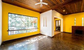 Imagem 5: Casa para venda possui 600 metros quadrados com 4 quartos em Campo Belo - São Paulo - SP