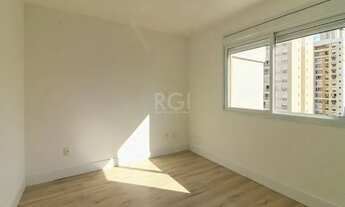 Imagem 7: Apartamento de 01 Dormitório com Suíte, 02 Banheiros e Churrasqueira - Ótima Oportunidade!