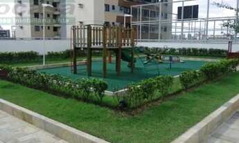 Imagem 6: Apartamento para aluguel tem 92 metros quadrados com 3 quartos em Adrianópolis - Manaus