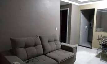 Imagem 2: Oportunidade apartamento com planejados para venda e locação com 2 quartos, Total Vile