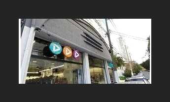 Imagem 3: SÃO PAULO - Loja de Shopping/Centro Comercial - BARRA FUNDA